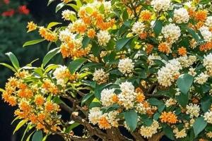 6 loại cây cảnh trường thọ người giàu hay trồng: Có cây sống 200 năm, hoa vẫn nở sau khi chủ nhân mất