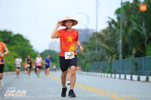 Xiaomi POP Run chính thức trở lại, đánh dấu hơn 15.000 thiết bị Xiaomi Smart Band 10 được bán ra chỉ sau 1 tháng
