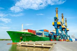 Công ty sở hữu đội tàu container lớn nhất Việt Nam báo lãi sau thuế quý 2/2025 gấp 3 lần cùng kỳ, lập đỉnh lợi nhuận