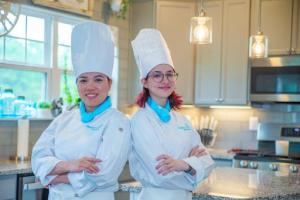 Từ hương vị tuổi thơ đến sứ mệnh chữa lành bằng nghề bánh