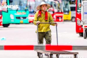 Tuần tới, miền Bắc lại đón nắng nóng diện rộng