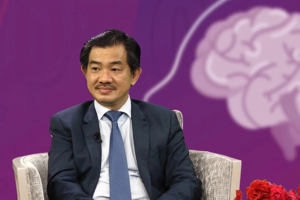 PGS.TS Nguyễn Huy Thắng, Phó Chủ tịch Hội đột quỵ Việt Nam: Rất hiếm khi đột quỵ, đột tử xảy ra ở người hoàn toàn bình thường