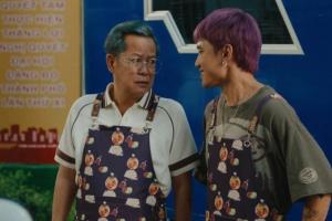 Bước tiến mới của dự án She