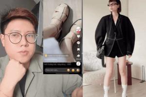 Lại là drama local brand Việt: Bị tố ăn cắp chất xám, xài chùa hình ảnh nhưng chỉ trả 4 triệu