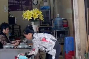 Nếu chỉ có thể ăn 1 thứ ở Hà Nội...: Khách Tây khuyên hãy ăn ngay món dưới đây!