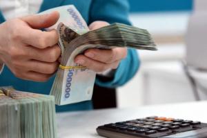 Đầu tháng 8, gửi tiết kiệm ở đâu hưởng lãi suất trên 8%/năm?