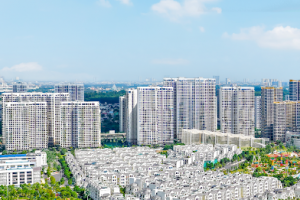 Ở ngay, khai thác ngay – đặc quyền chỉ có tại bộ đôi compound giữa lòng Grand Park
