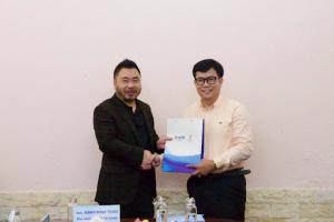 Protus Group mang giải pháp cấu trúc chuỗi cung ứng về Tây Ninh