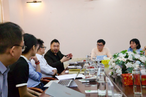 Tây Ninh và Protus Group bắt tay tháo gỡ nút thắt tăng trưởng doanh nghiệp