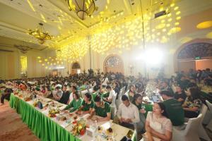 SỰ KIỆN RÁP CĂN KHU MẶT TRỜI, VINHOMES GOLDEN CITY NƠI TÂM ĐIỂM BÙNG NỔ 