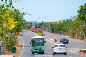 Người dân Cần Giờ, Côn Đảo được ưu đãi gì khi chuyển sang xe điện?