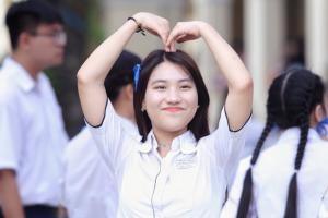 CHÍNH THỨC: Lịch tựu trường của học sinh 34 tỉnh thành, vậy là sắp đi học rồi!