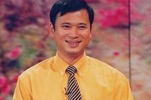 Cuộc sống bí ẩn của nam MC VTV nổi tiếng nhất Việt Nam những năm 2000