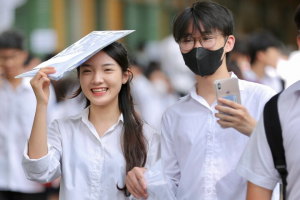 Lịch công bố điểm chuẩn các trường đại học phía Nam năm 2025