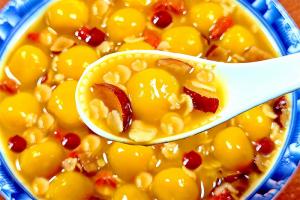 3 thực phẩm vàng mùa thu ăn vào sẽ bổ khí huyết, cơ thể dẻo dai
