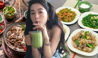 Cách tiêu 50.000 quyết định bạn là ai khi có 5 tỷ