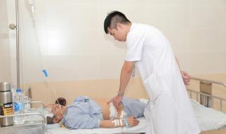 Bác sĩ khuyến cáo người dân đừng để thận kêu cứu khi đã muộn