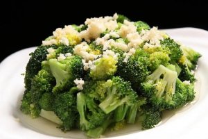 5 món ăn bổ gan bạn nên dùng đều đặn để có cơ thể khỏe mạnh