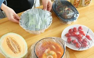 3 kiểu dùng màng bọc thực phẩm dễ “mở đường” cho ung thư nhưng rất nhiều người thích làm