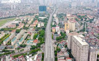 Giá chung cư Hà Nội liên tục 'phi mã', cách nào để ghìm cương?
