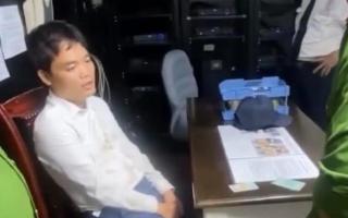 Danh tính tài xế say xỉn gây tai nạn liên hoàn khiến nhiều người thương vong ở Hà Nội