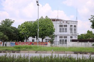 Hoang phí loạt chợ được đầu tư lớn trên đất vàng Hà Nội