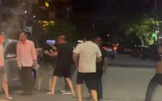 Lời kể của cô gái bị chục người đàn ông hành hung ở Quảng Ninh: Cố gắng chạy thoát nhưng vẫn bị túm tóc, đánh tới tấp vào đầu gây chấn động não