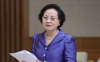 Hướng dẫn về phụ cấp, nâng bậc lương cho cán bộ, công chức sau sắp xếp