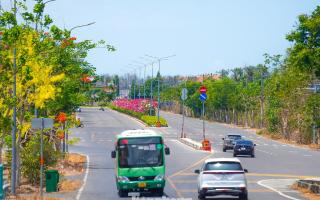 Người dân Cần Giờ, Côn Đảo được ưu đãi gì khi chuyển sang xe điện?