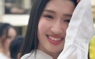 Chuyện gì đang xảy ra với Á hậu Phương Nhi?