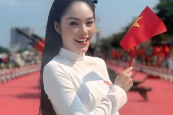 Sao Việt từng phải kiếm 6 tỷ/năm trả nợ, vẫn cho con học trường quốc tế: Vượt qua biến cố, dạy con hay ho
