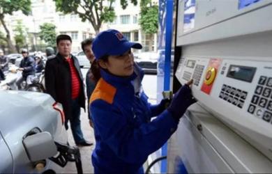 Doanh nghiệp xăng dầu lại kêu trời