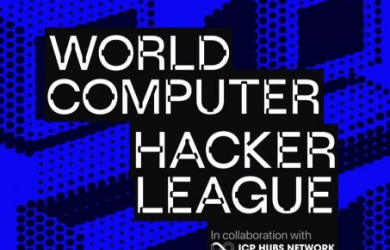 Quỹ DFINITY và Mạng lưới ICP HUBS Chính thức Công bố Cuộc thi World Computer Hacker League 2025 (WCHL25)