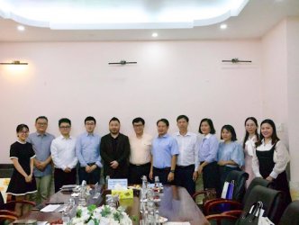 Hệ sinh thái chuỗi cung ứng tự vận hành: Tầm nhìn dài hạn từ Protus Group tại Việt Nam