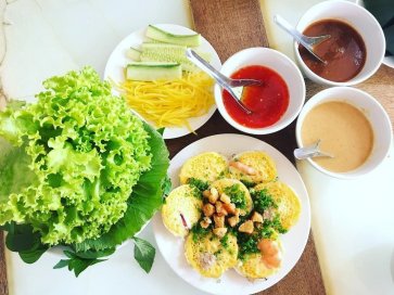 Đặc sản Ninh Thuận bán vỉa hè, giá siêu rẻ, du khách không thể bỏ qua