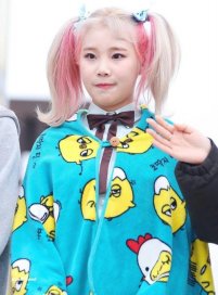 JooE lột xác thành công