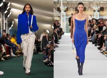 Mặc quần áo màu gì trông hợp thời trang, sành điệu trong năm nay