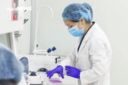 Tiểu tam mang thai, chính thất đòi xét nghiệm ADN giúp chồng thoát bẫy