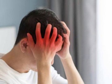 Những thói quen xấu dễ gây đột quỵ