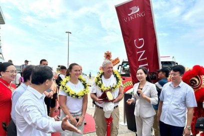 Quảng Ninh: Cán mốc 3 triệu lượt khách quốc tế