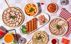 Bộ sản phẩm TH true FOOD