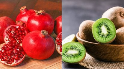 5 loại trái cây giúp tăng sinh collagen, chống nắng, ngăn tia UV, phụ nữ nên ăn để U50 da vẫn căng bóng