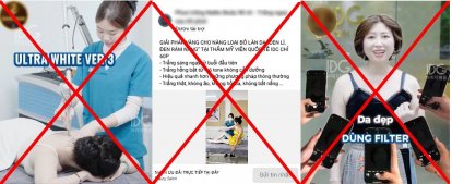 CẢNH BÁO: NHIỀU ĐƠN VỊ LỢI DỤNG UY TÍN CỦA IDG ĐỂ LỪA DỐI KHÁCH HÀNG