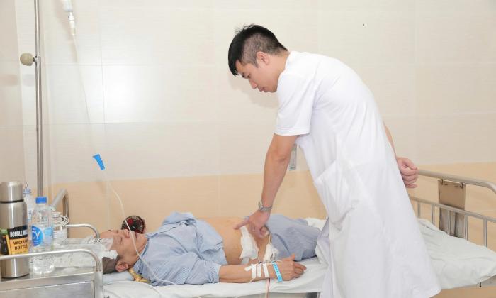 Bác sĩ khuyến cáo người dân đừng để thận kêu cứu khi đã muộn