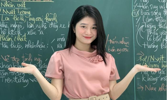 Từ ngày 1/7, giáo viên có danh hiệu này sẽ nhận thưởng hơn 29 triệu đồng