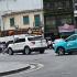 Đoàn du khách tố bị tài xế taxi chặt chém 1,5 triệu đồng cho đoạn đường chỉ vài trăm mét gần hồ Hoàn Kiếm