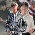 Hai “cậu ấm” Gen Alpha đình đám của showbiz Việt: Người là thừa kế tập đoàn bất động sản, người chuẩn hotboy thể thao