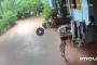 Thi thể bé trai 5 tuổi mất tích được tìm thấy trên sông cách nhà khoảng 60 km