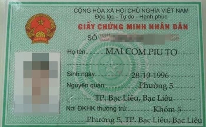 Năm 2025: 6 cái tên này bị cấm đặt ở Việt Nam, cha mẹ nên biết kẻo con cái chịu thiệt thòi