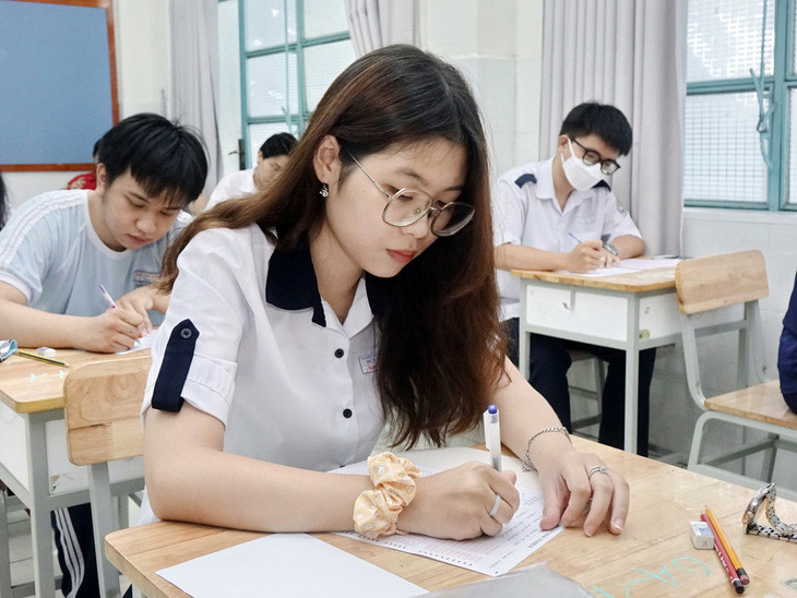 Những mốc thời gian quan trọng sau kì thi tốt nghiệp mà thí sinh cần lưu ý
